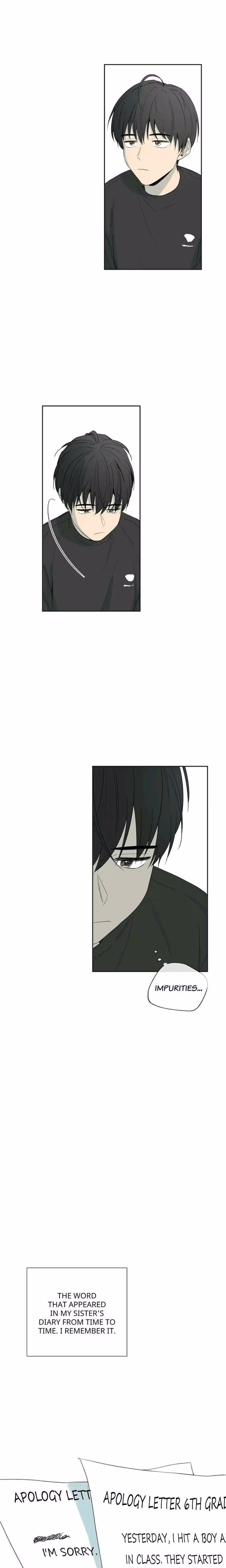 The Shape of Sympathy - Chapter 16 - Part 3