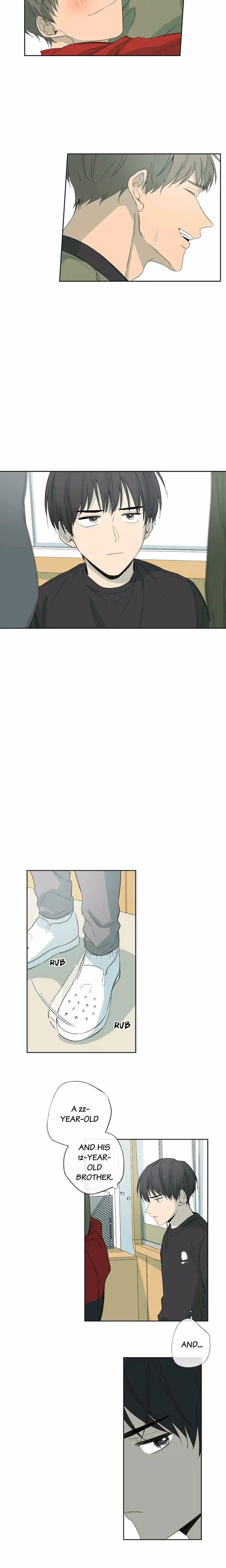 The Shape of Sympathy - Chapter 16 - Part 6