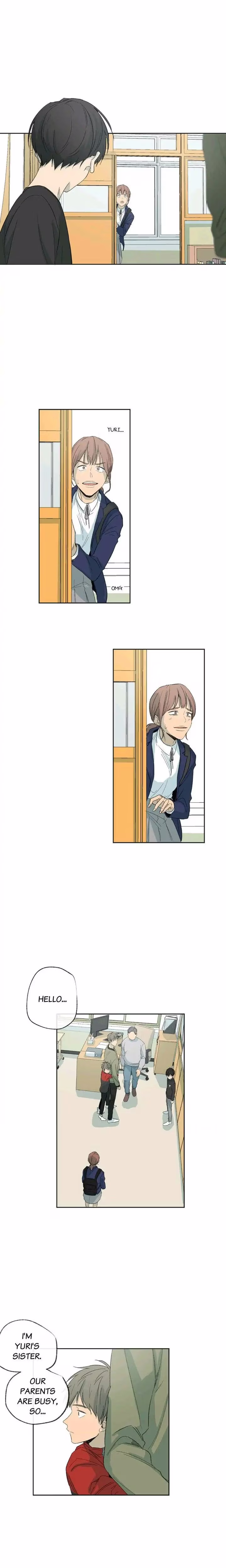 The Shape of Sympathy - Chapter 16 - Part 7