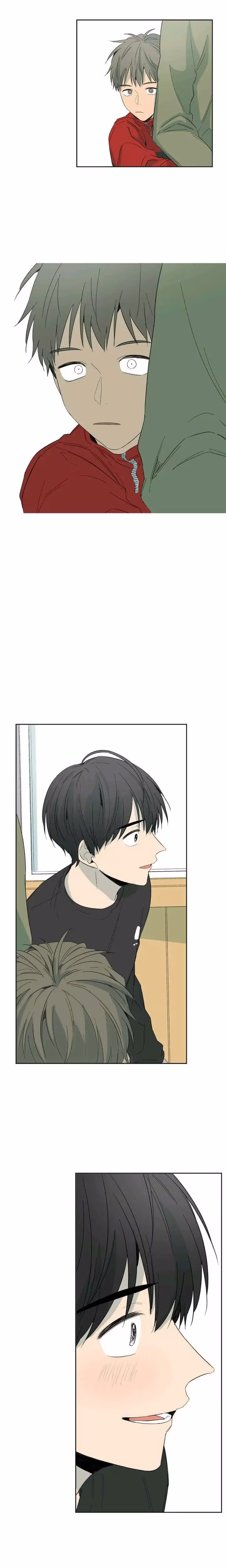 The Shape of Sympathy - Chapter 16 - Part 8