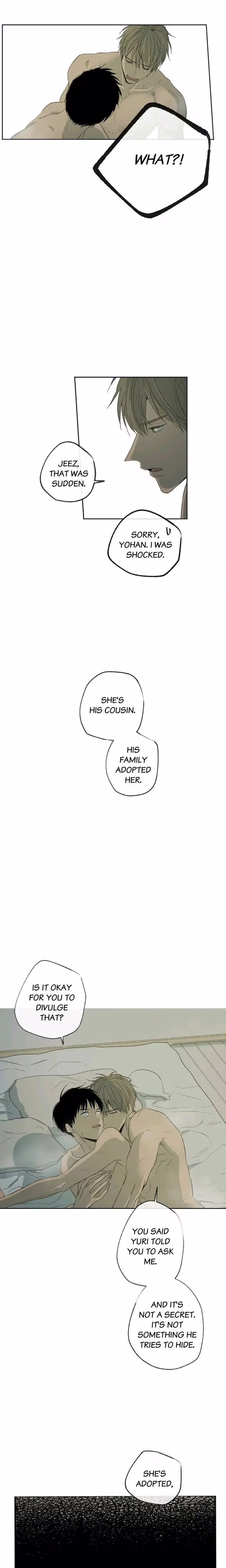 The Shape of Sympathy - Chapter 16 - Part 11