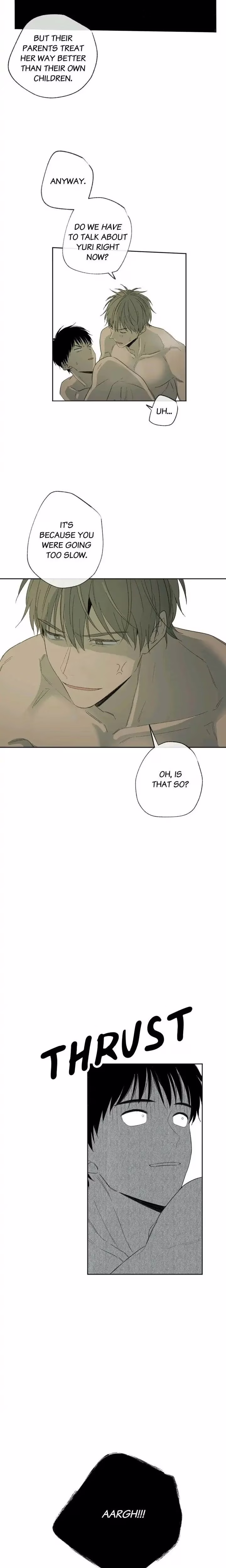 The Shape of Sympathy - Chapter 16 - Part 12