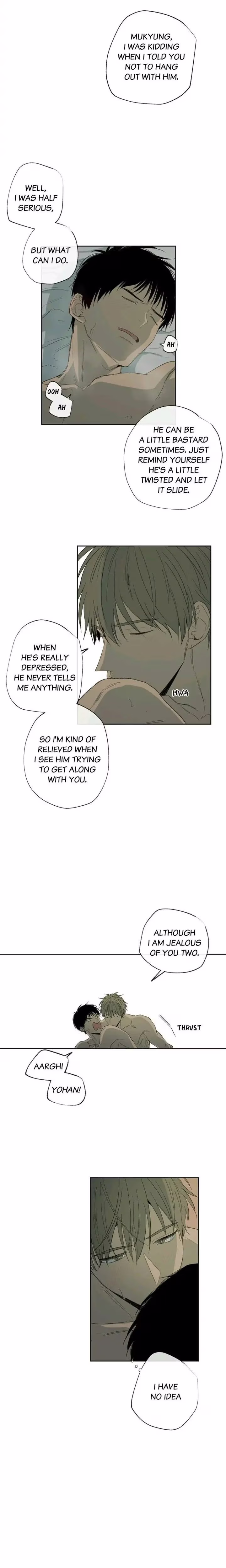 The Shape of Sympathy - Chapter 16 - Part 14