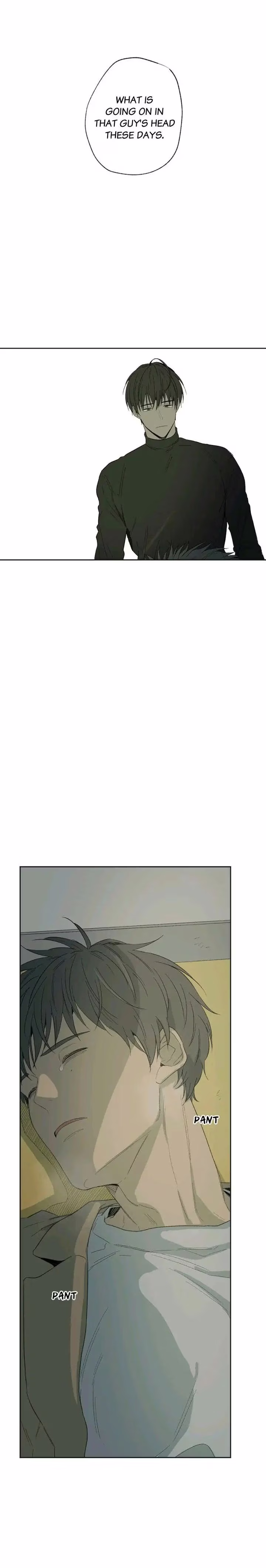 The Shape of Sympathy - Chapter 16 - Part 15