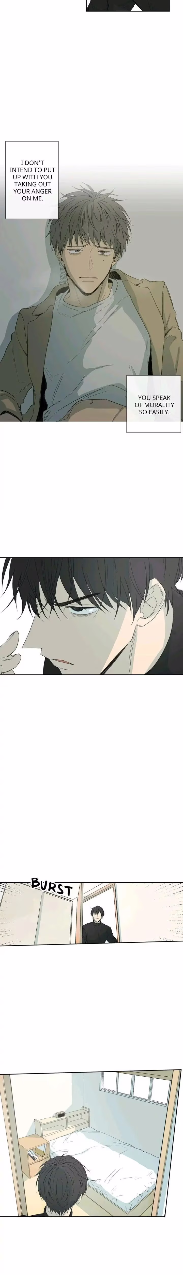 The Shape of Sympathy - Chapter 17 - Part 3