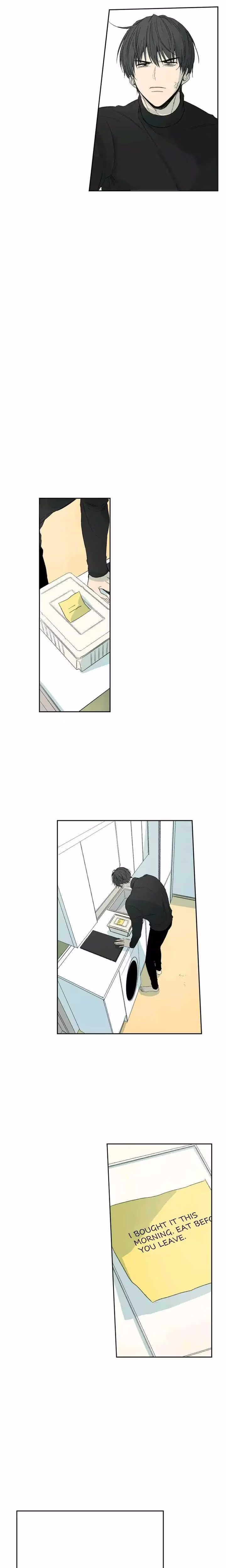 The Shape of Sympathy - Chapter 17 - Part 4