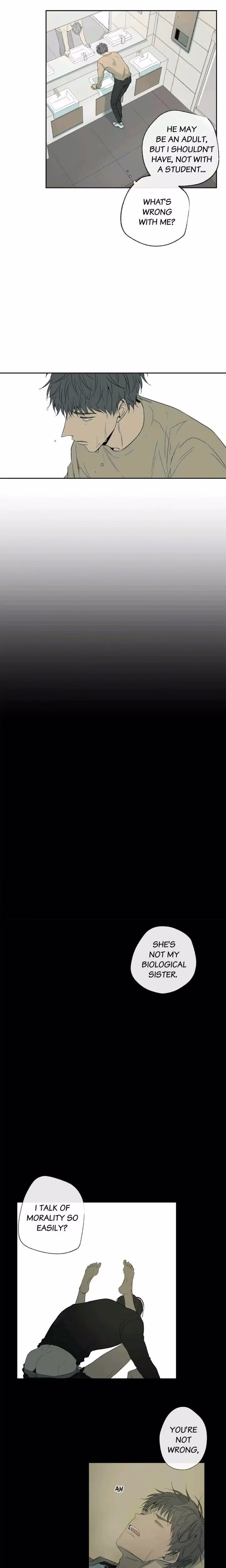 The Shape of Sympathy - Chapter 17 - Part 6