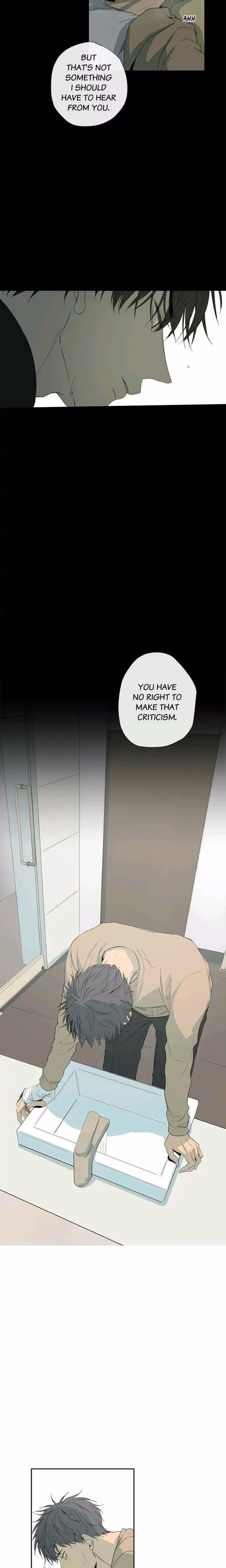 The Shape of Sympathy - Chapter 17 - Part 7