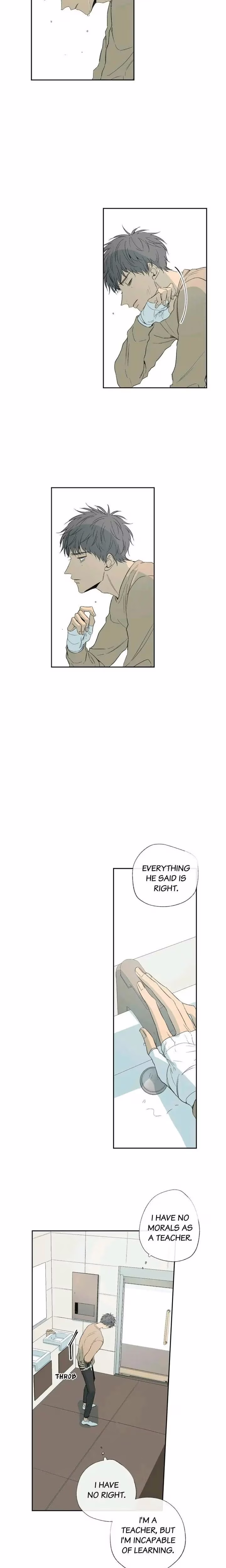 The Shape of Sympathy - Chapter 17 - Part 8