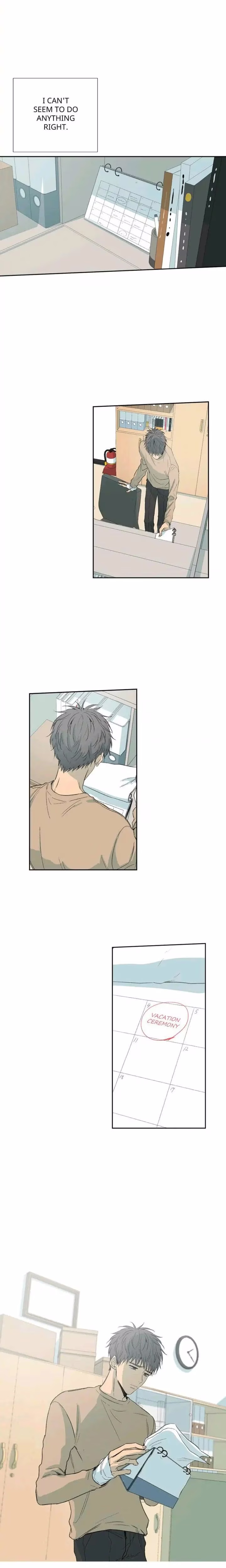 The Shape of Sympathy - Chapter 17 - Part 11