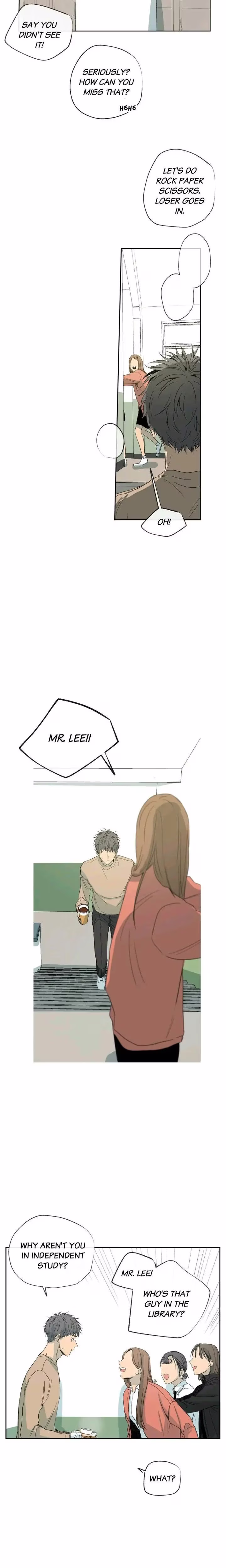 The Shape of Sympathy - Chapter 17 - Part 14