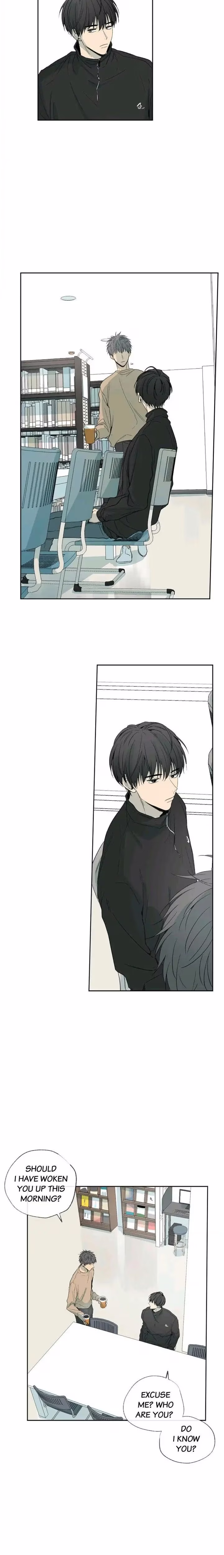 The Shape of Sympathy - Chapter 17 - Part 16