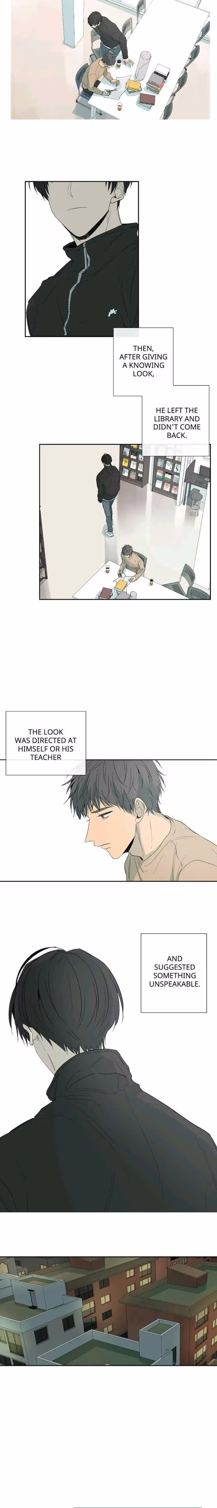 The Shape of Sympathy - Chapter 18 - Part 10