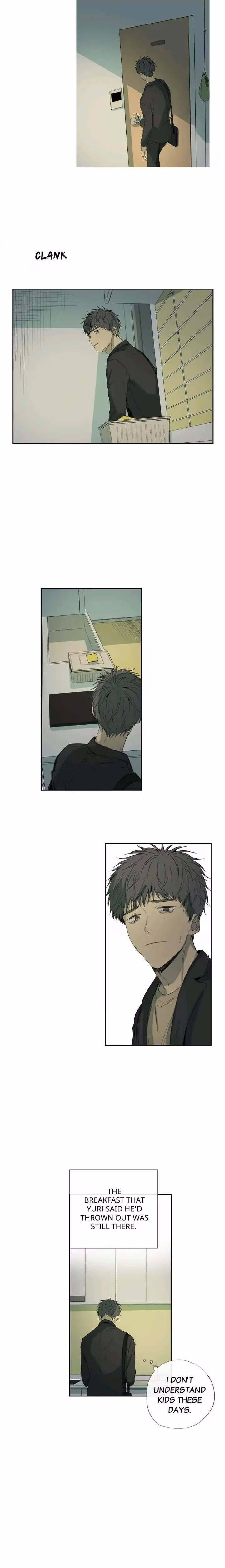 The Shape of Sympathy - Chapter 18 - Part 11