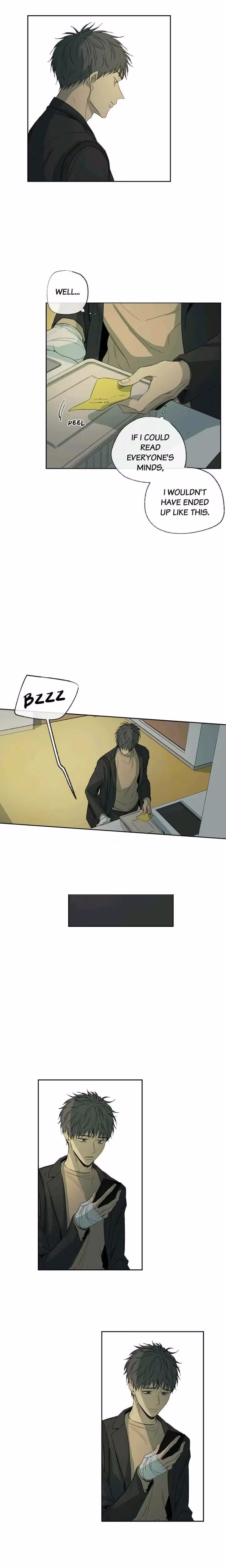 The Shape of Sympathy - Chapter 18 - Part 12