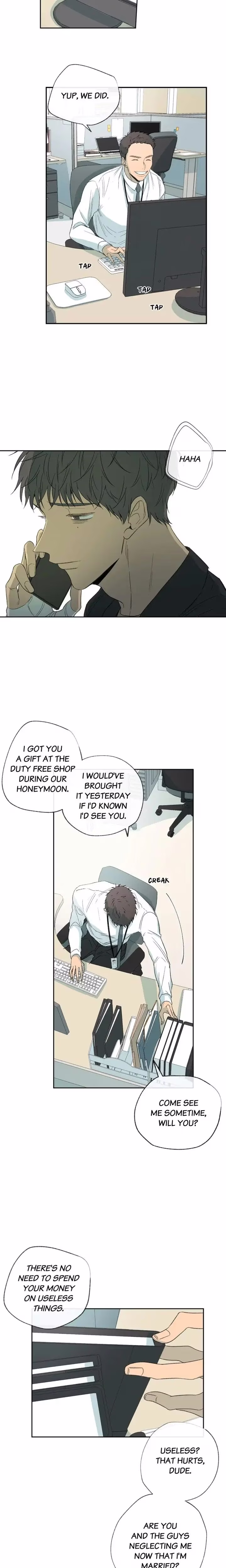 The Shape of Sympathy - Chapter 19 - Part 3