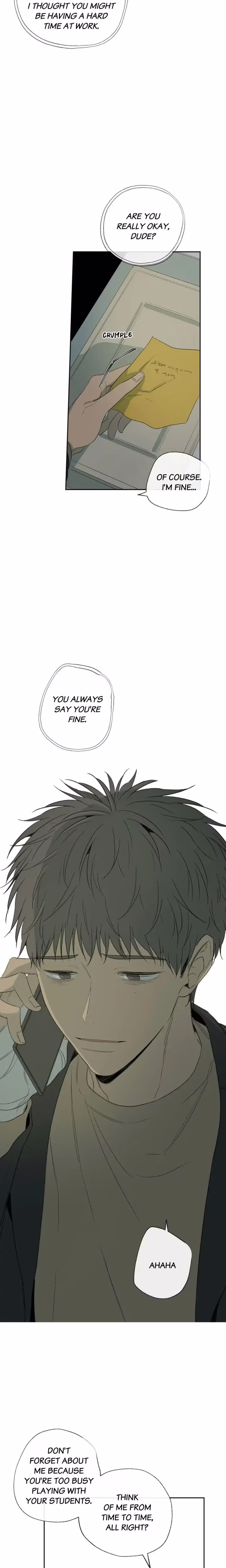 The Shape of Sympathy - Chapter 19 - Part 6