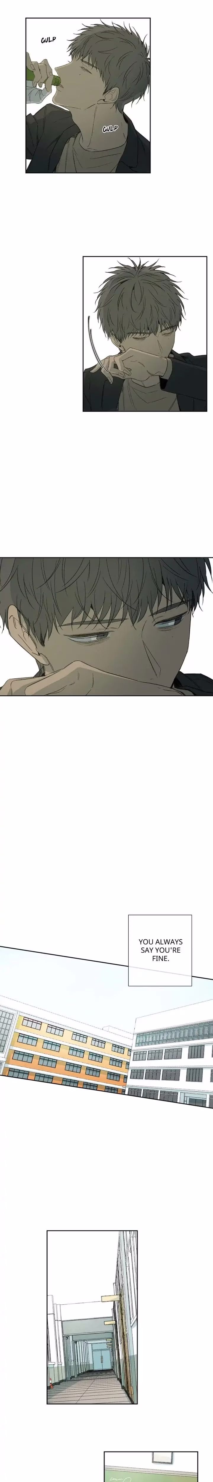 The Shape of Sympathy - Chapter 19 - Part 9