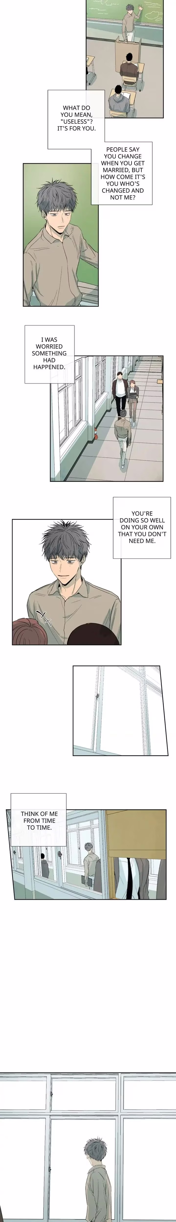 The Shape of Sympathy - Chapter 19 - Part 10