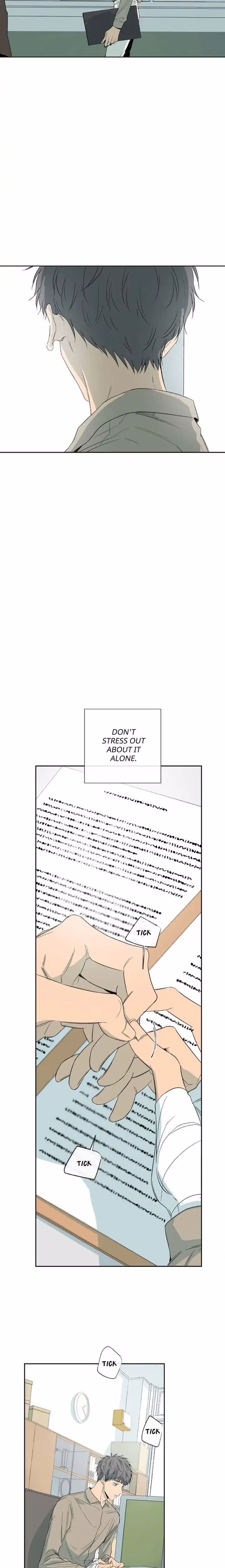 The Shape of Sympathy - Chapter 19 - Part 11