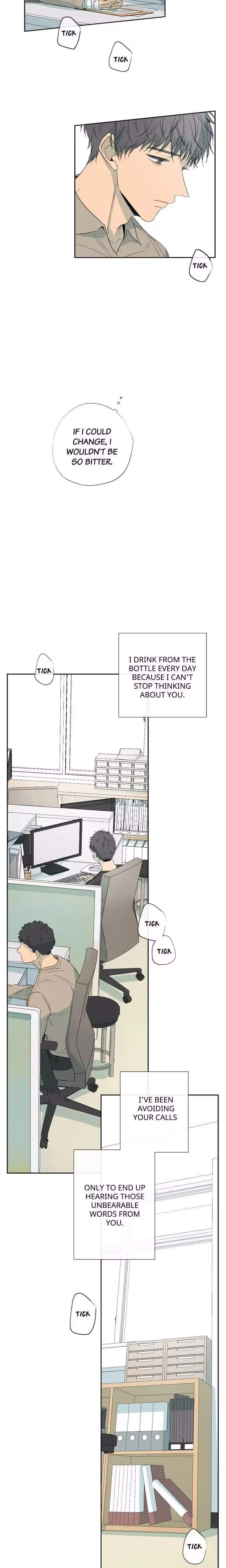 The Shape of Sympathy - Chapter 19 - Part 12