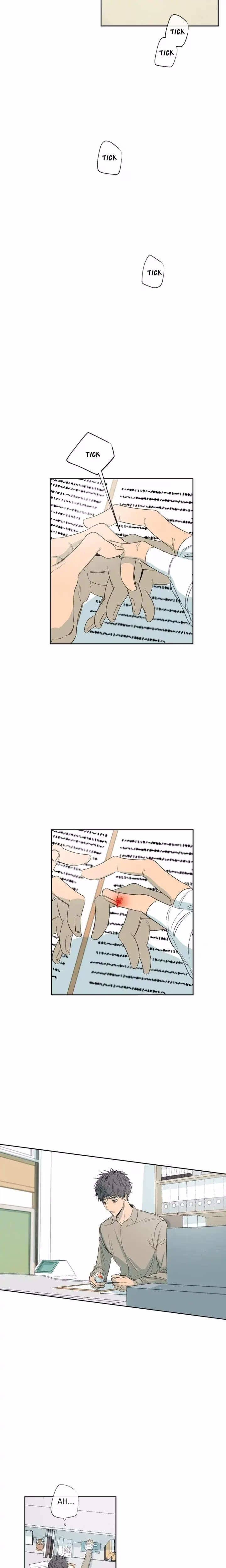 The Shape of Sympathy - Chapter 19 - Part 13