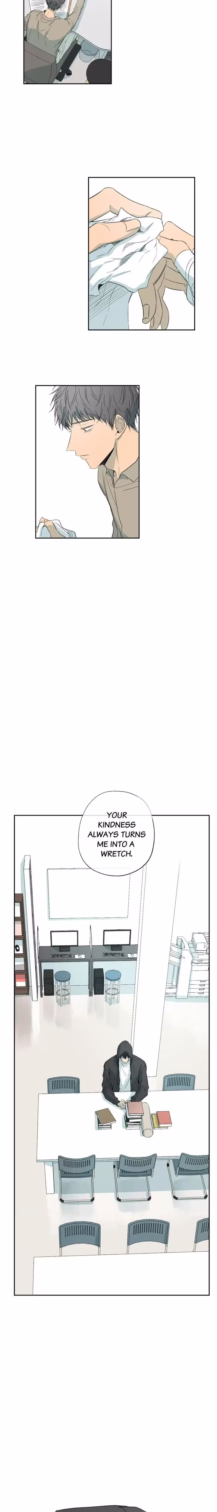 The Shape of Sympathy - Chapter 19 - Part 14