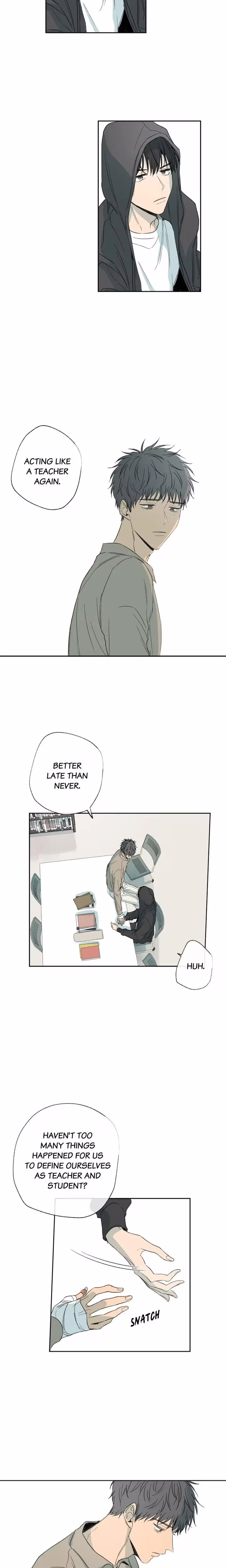 The Shape of Sympathy - Chapter 19 - Part 18