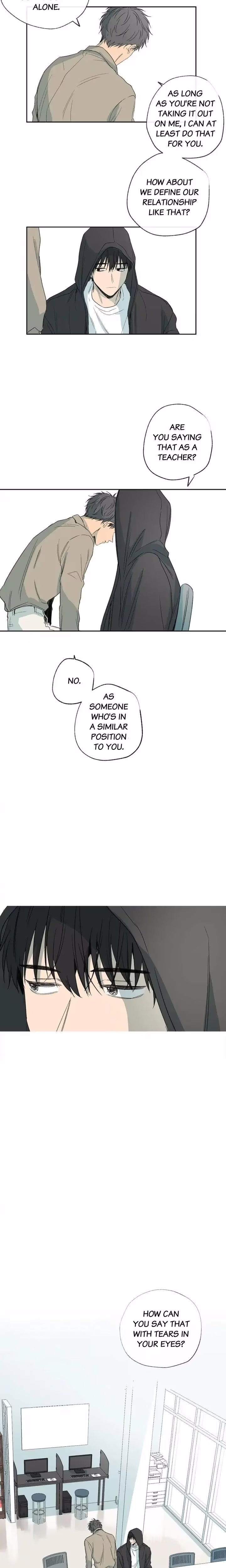 The Shape of Sympathy - Chapter 19 - Part 20