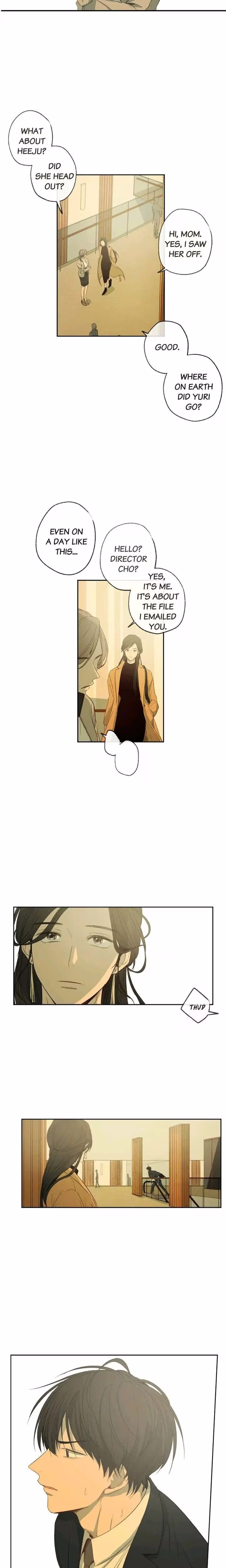 The Shape of Sympathy - Chapter 2 - Part 3