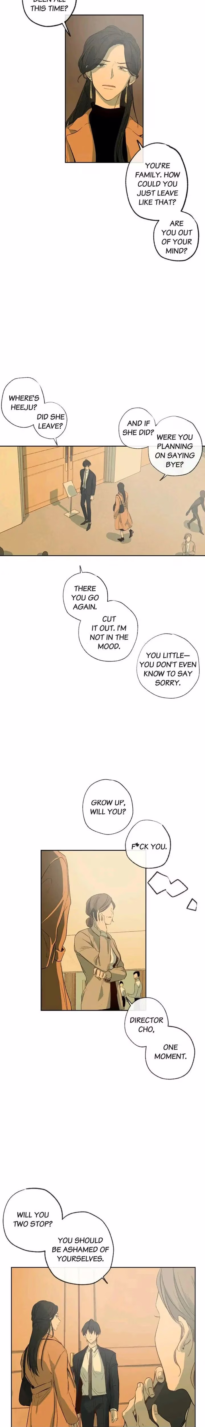 The Shape of Sympathy - Chapter 2 - Part 5