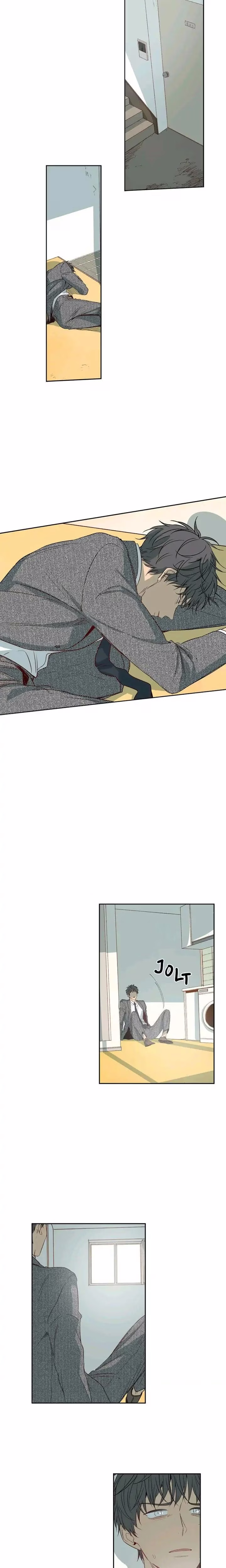 The Shape of Sympathy - Chapter 2 - Part 9