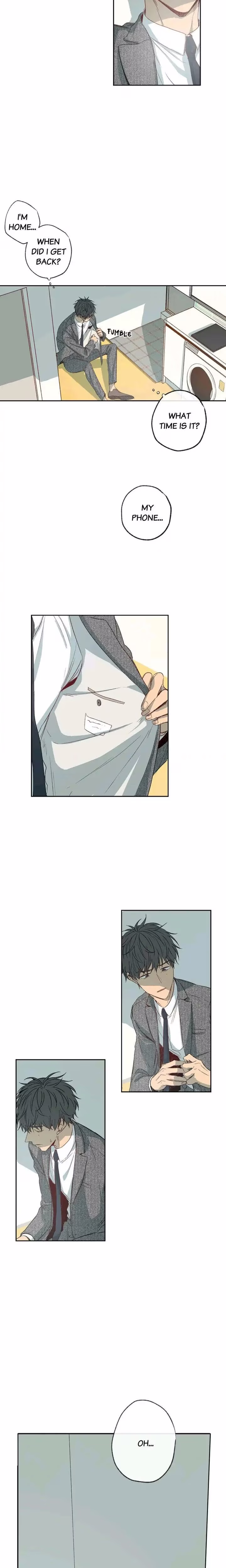 The Shape of Sympathy - Chapter 2 - Part 10