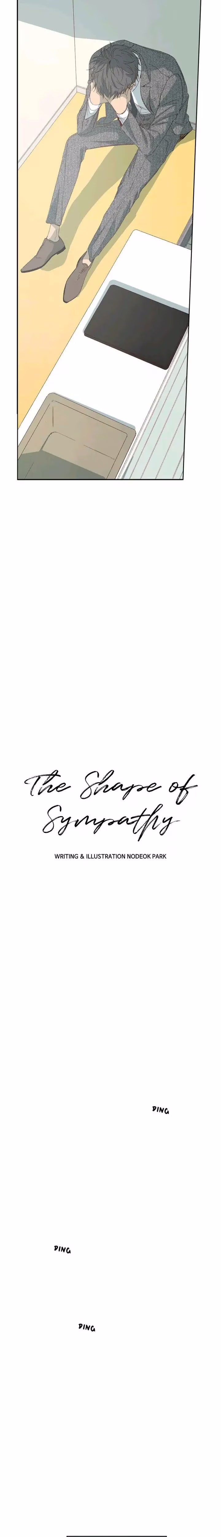 The Shape of Sympathy - Chapter 2 - Part 11