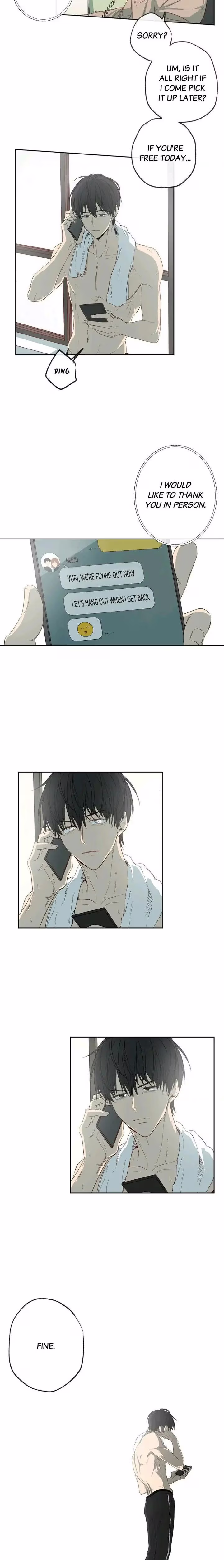 The Shape of Sympathy - Chapter 2 - Part 14