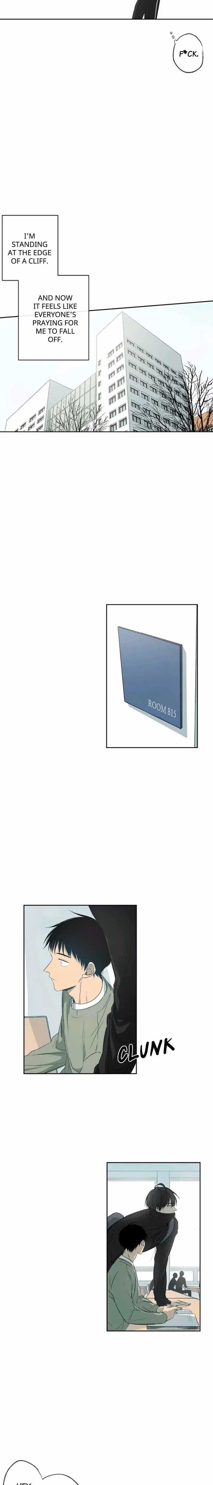 The Shape of Sympathy - Chapter 2 - Part 15