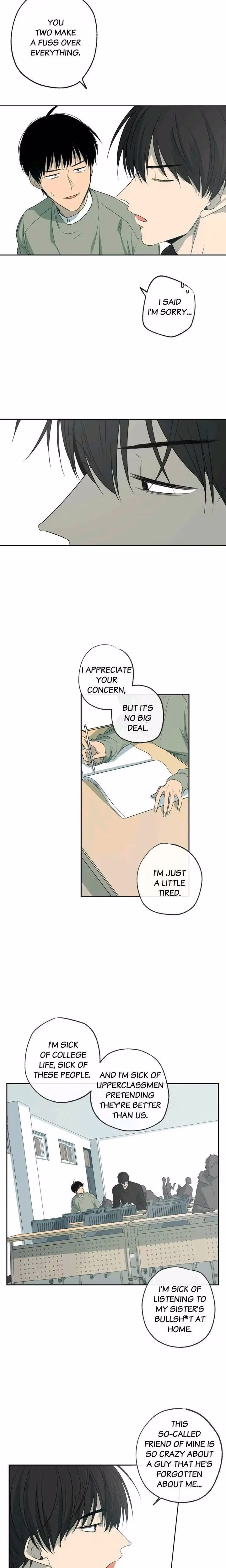 The Shape of Sympathy - Chapter 2 - Part 17