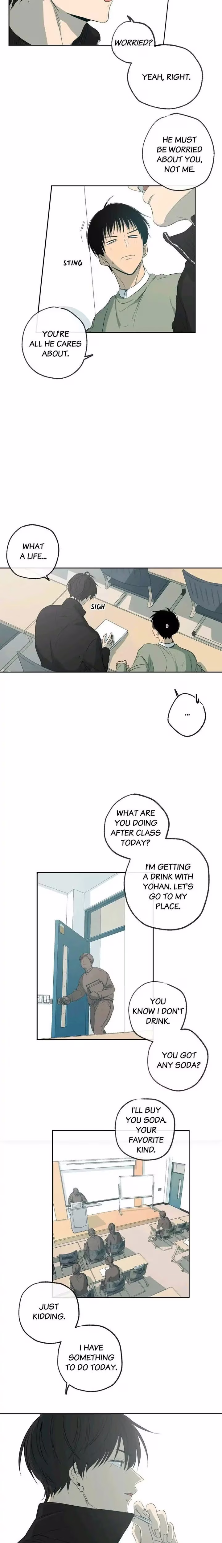 The Shape of Sympathy - Chapter 2 - Part 18