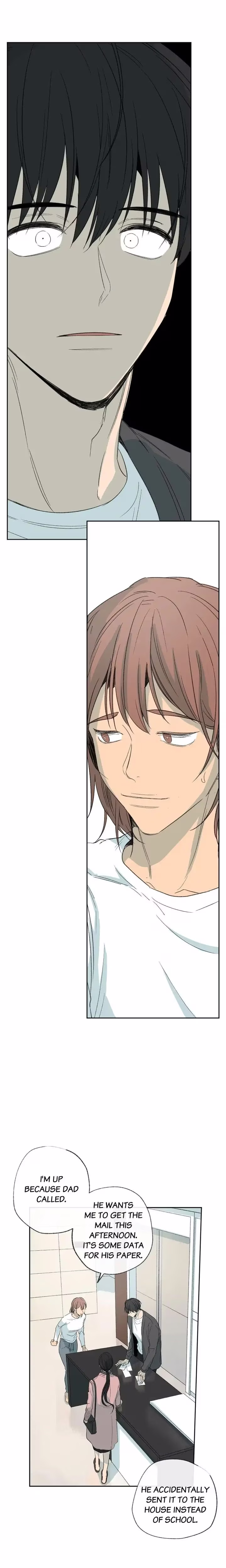 The Shape of Sympathy - Chapter 20 - Part 6