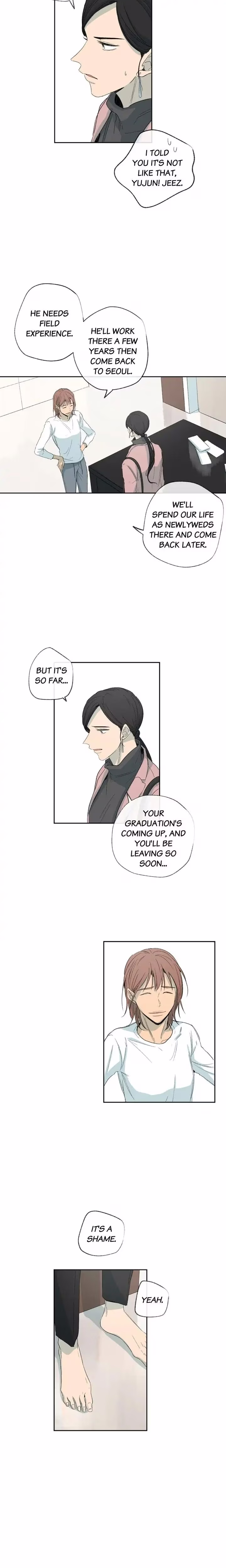 The Shape of Sympathy - Chapter 20 - Part 10