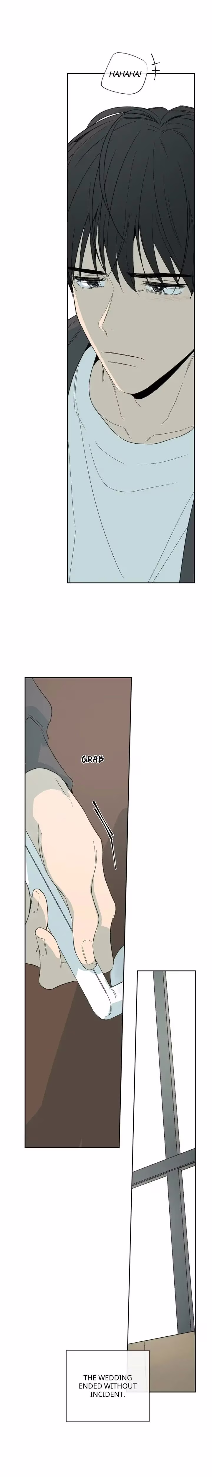 The Shape of Sympathy - Chapter 20 - Part 12