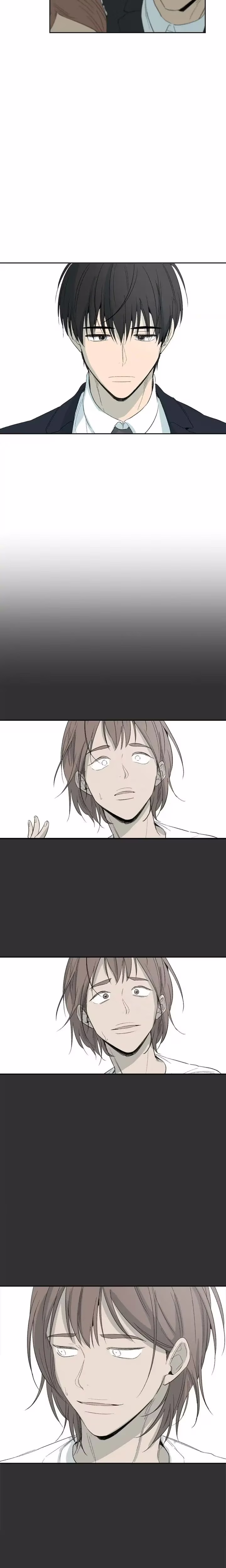 The Shape of Sympathy - Chapter 20 - Part 14