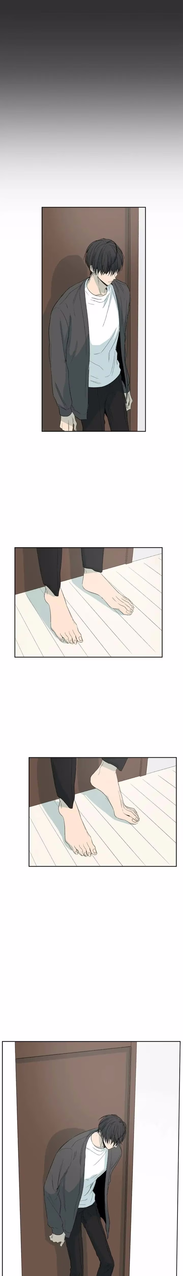 The Shape of Sympathy - Chapter 20 - Part 15