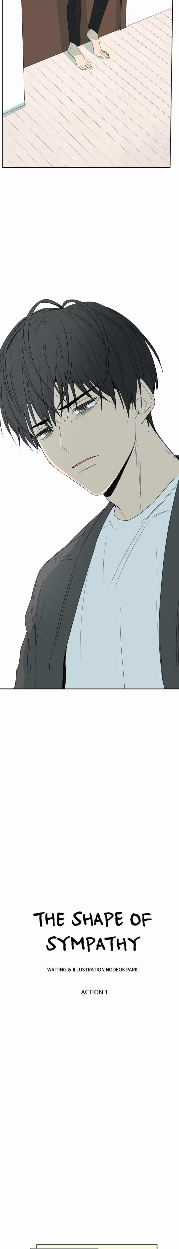 The Shape of Sympathy - Chapter 20 - Part 16