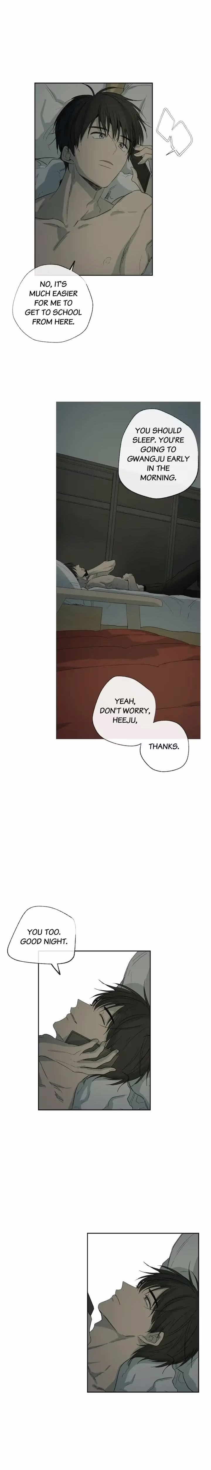 The Shape of Sympathy - Chapter 20 - Part 19