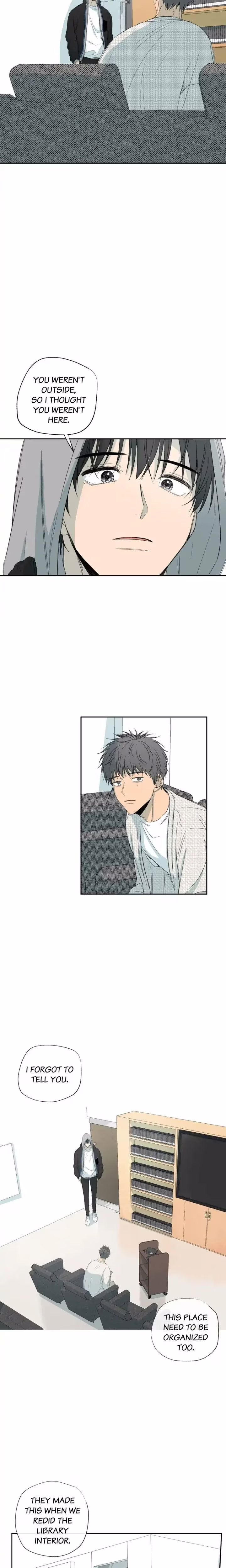 The Shape of Sympathy - Chapter 21 - Part 6