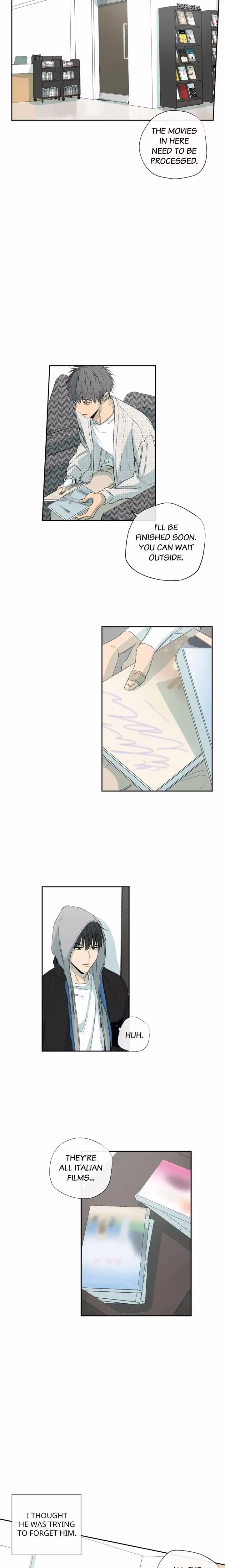 The Shape of Sympathy - Chapter 21 - Part 7