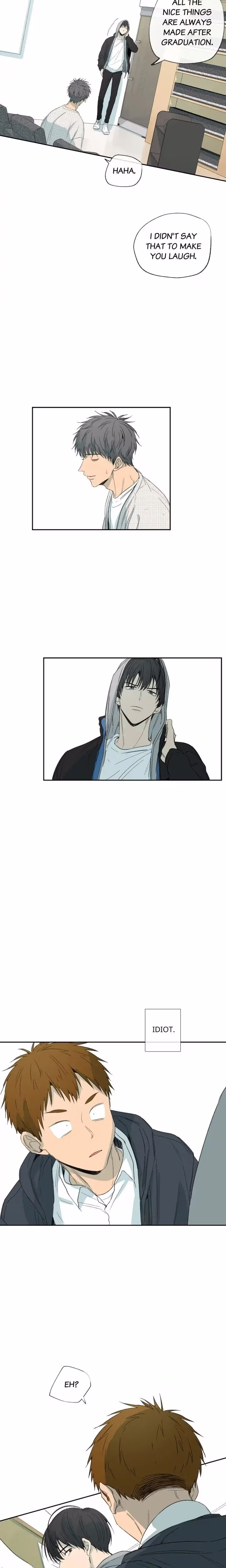 The Shape of Sympathy - Chapter 21 - Part 8