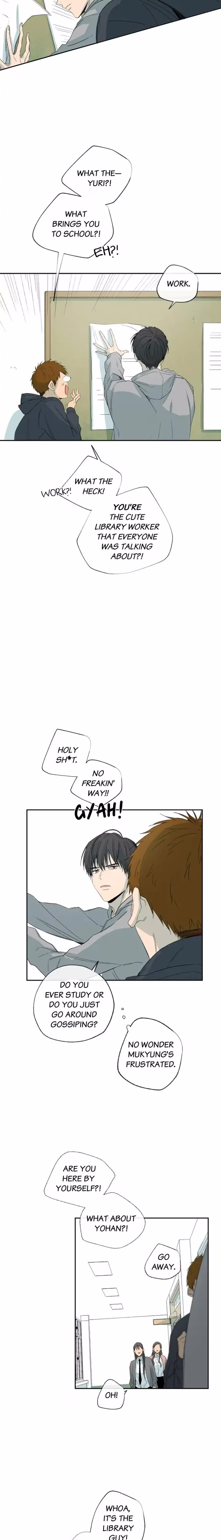 The Shape of Sympathy - Chapter 21 - Part 9