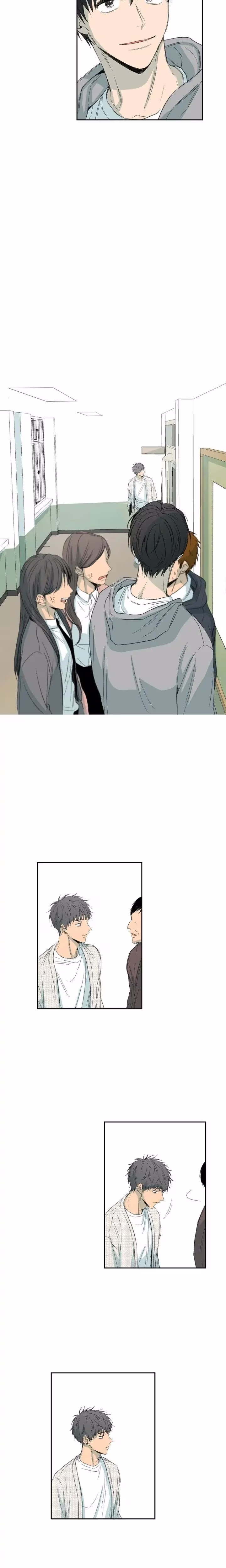 The Shape of Sympathy - Chapter 21 - Part 12